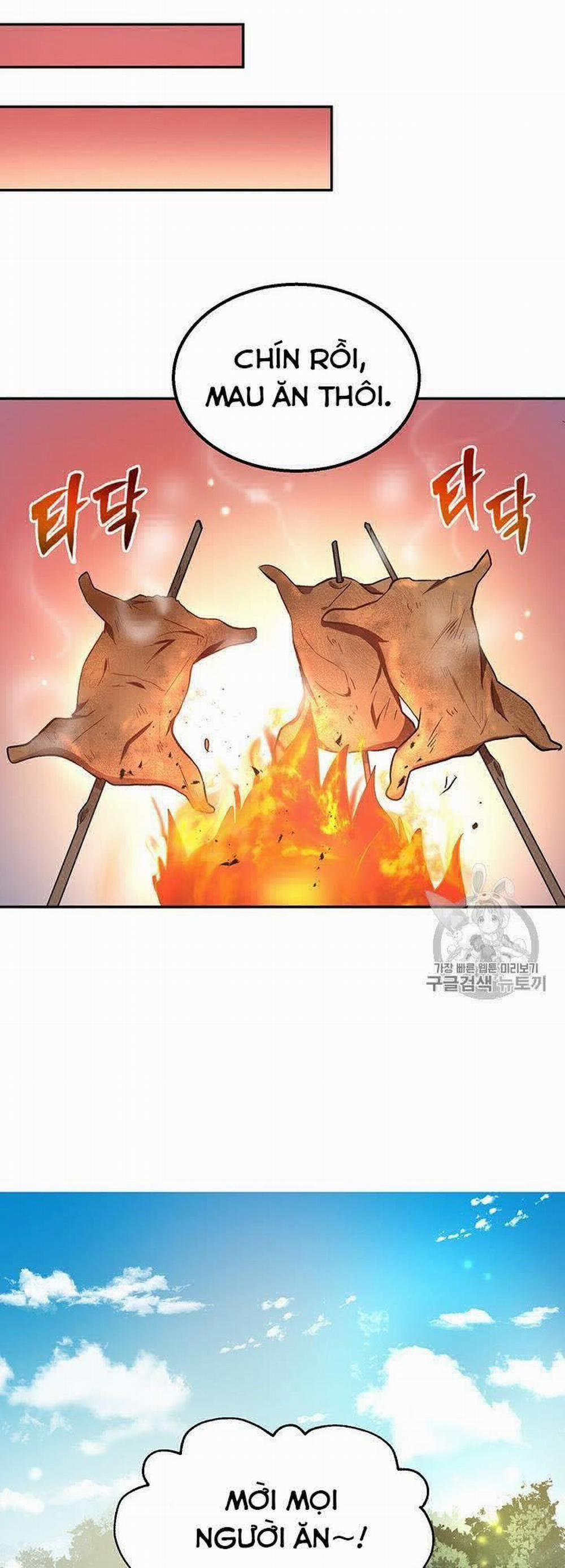 Võ Đang Kỳ Hiệp 9 trang 34