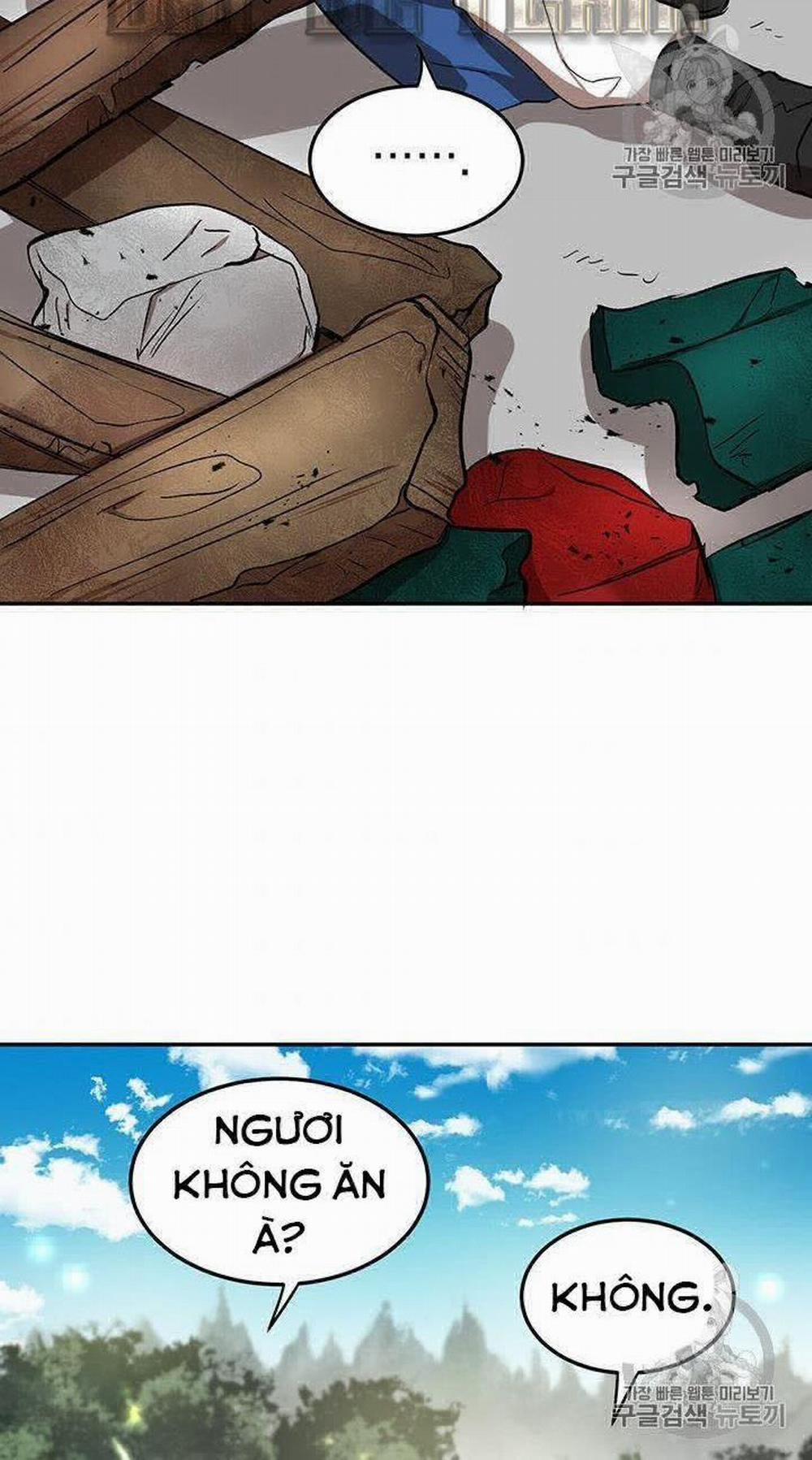 Võ Đang Kỳ Hiệp 9 trang 36