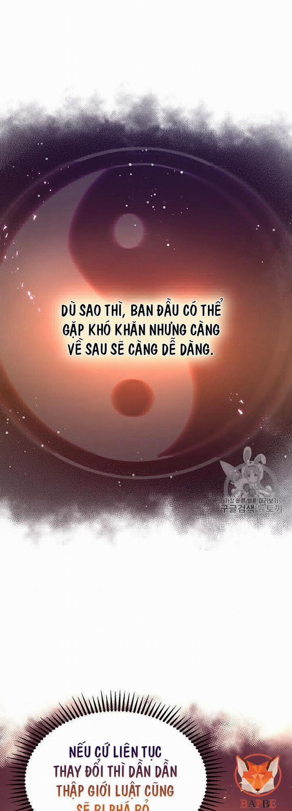 Võ Đang Kỳ Hiệp 9 trang 42