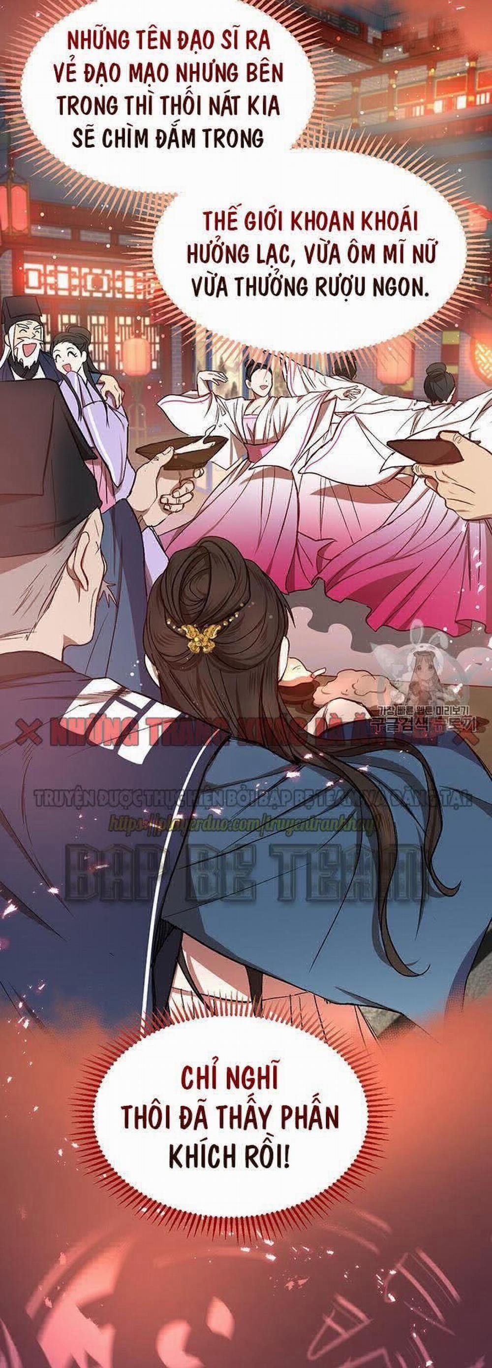 Võ Đang Kỳ Hiệp 9 trang 45