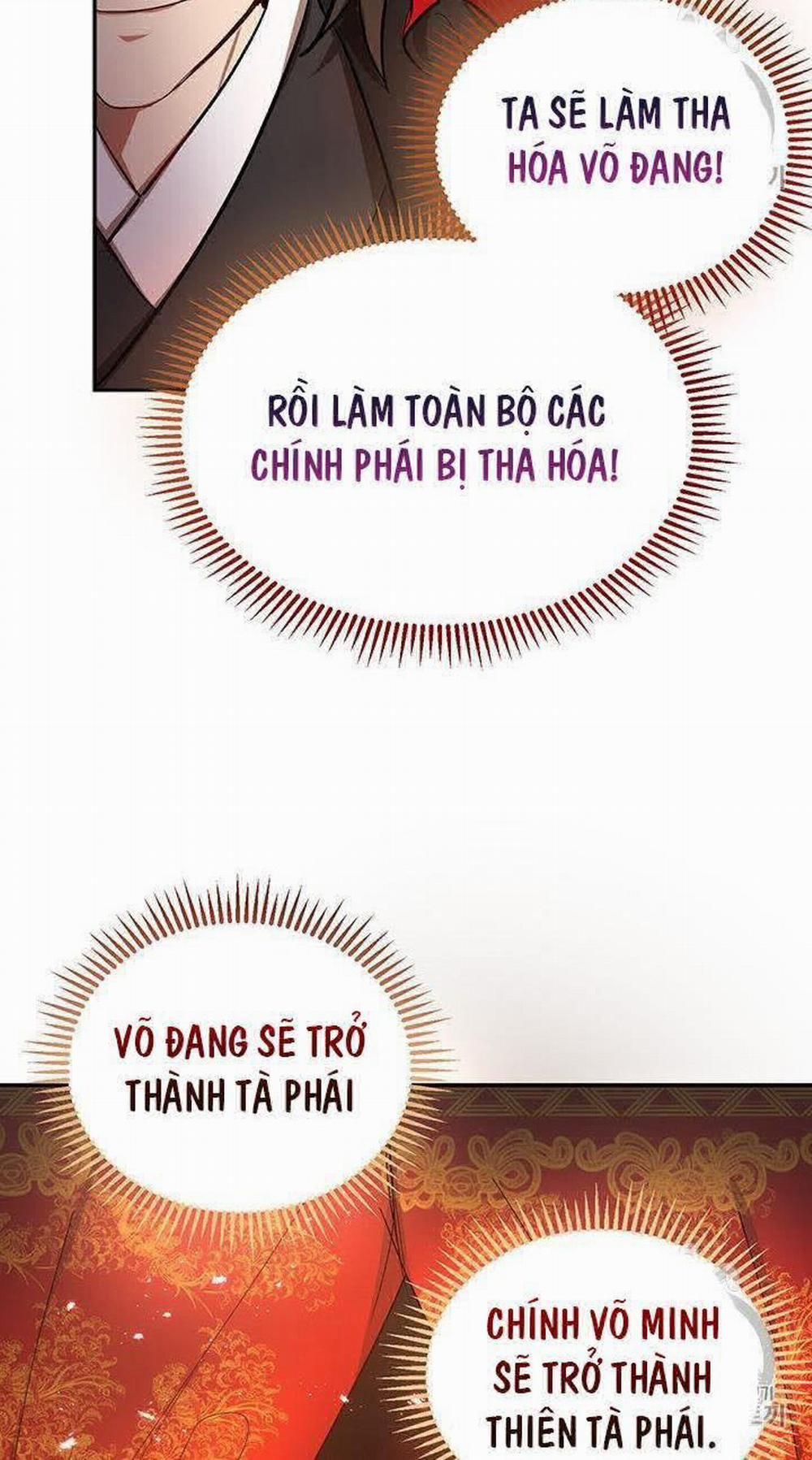 Võ Đang Kỳ Hiệp 9 trang 48