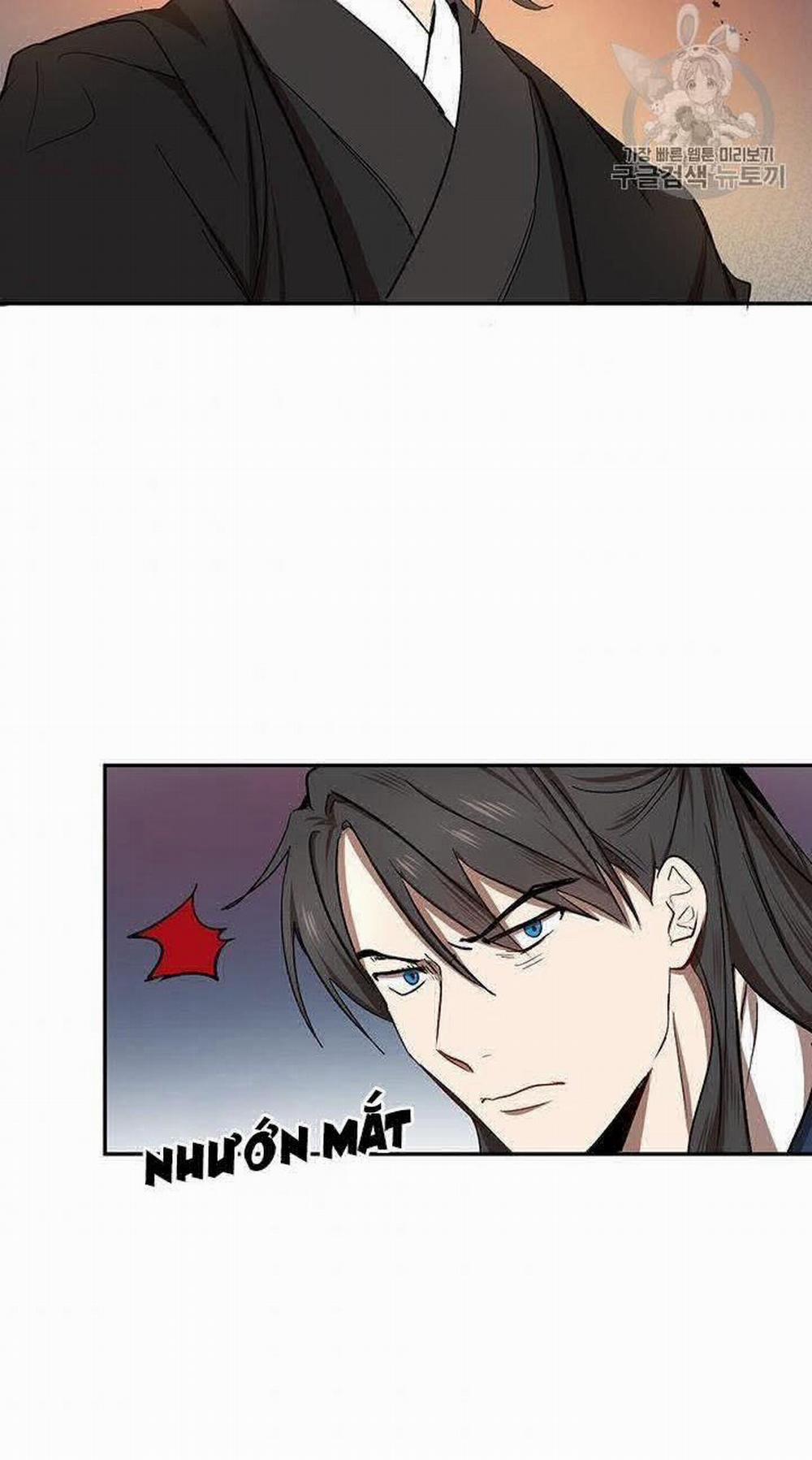 Võ Đang Kỳ Hiệp 9 trang 56