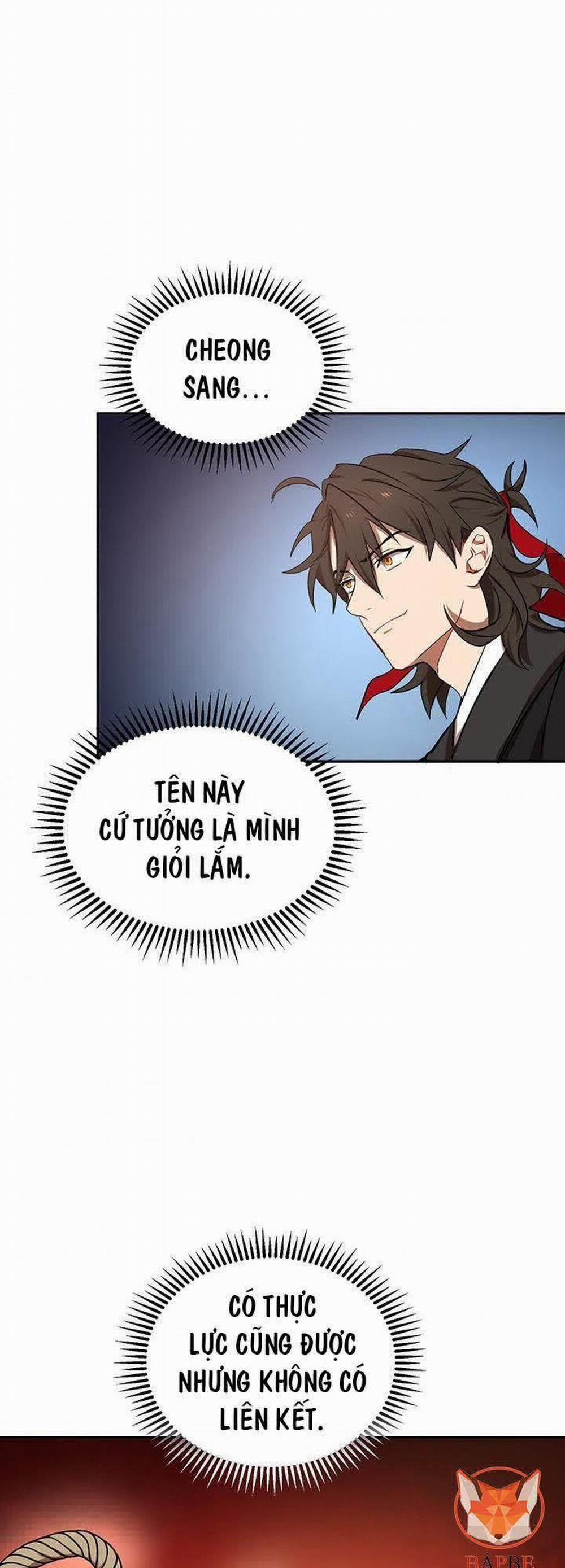 Võ Đang Kỳ Hiệp 9 trang 62