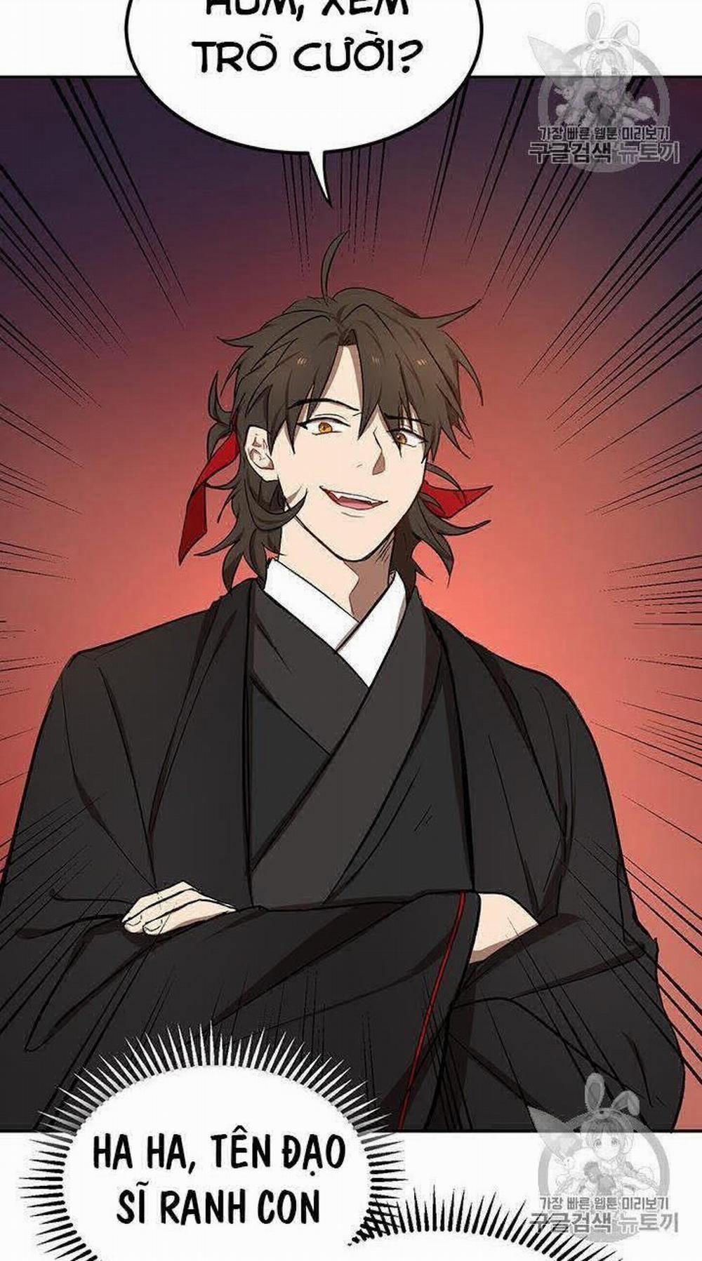 Võ Đang Kỳ Hiệp 9 trang 64