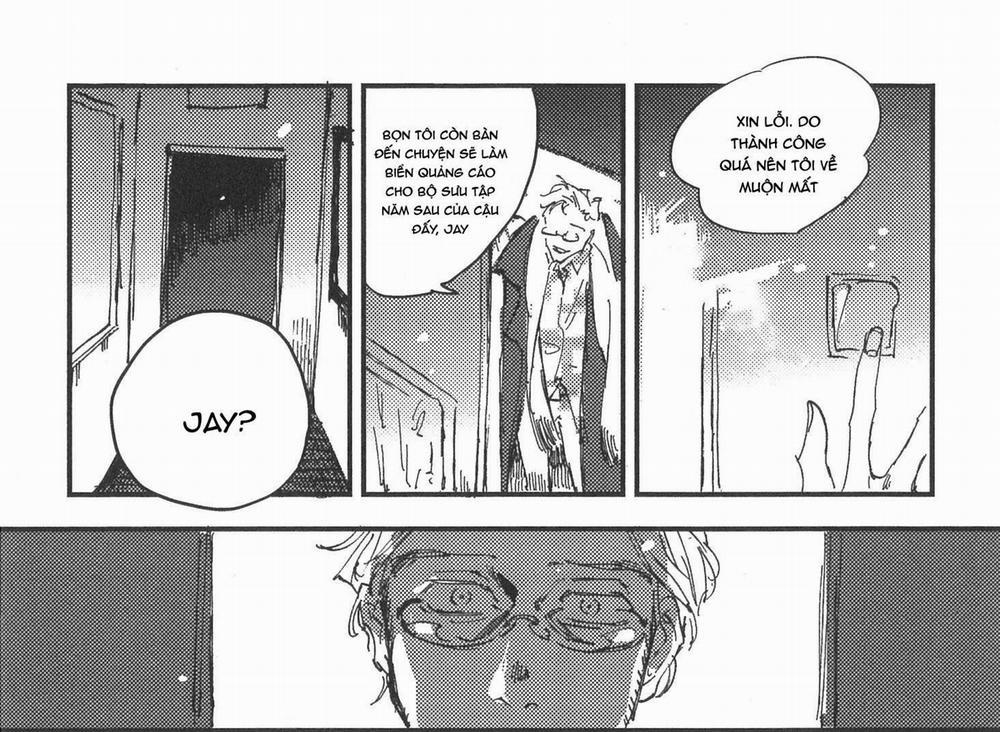 Vô Danh [Unknown] 1 trang 29