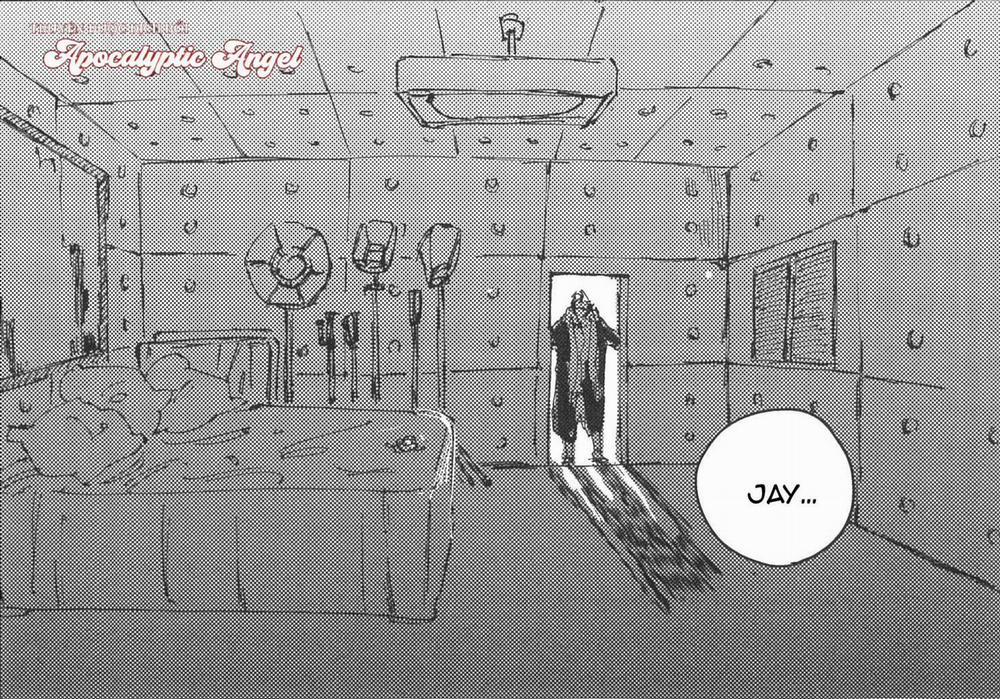 Vô Danh [Unknown] 1 trang 30