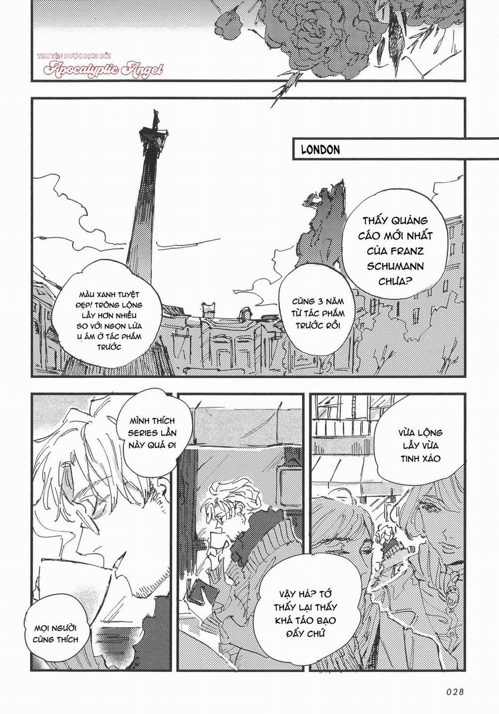 Vô Danh [Unknown] 1 trang 31