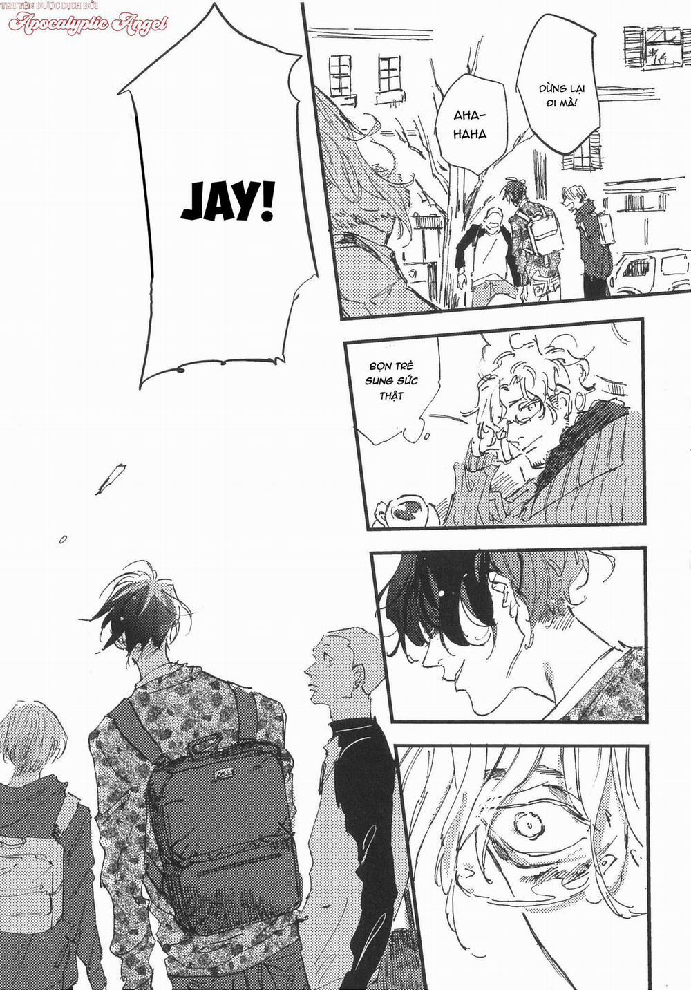 Vô Danh [Unknown] 1 trang 37