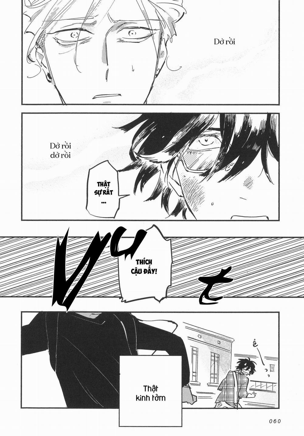 Vô Danh [Unknown] 2 trang 13