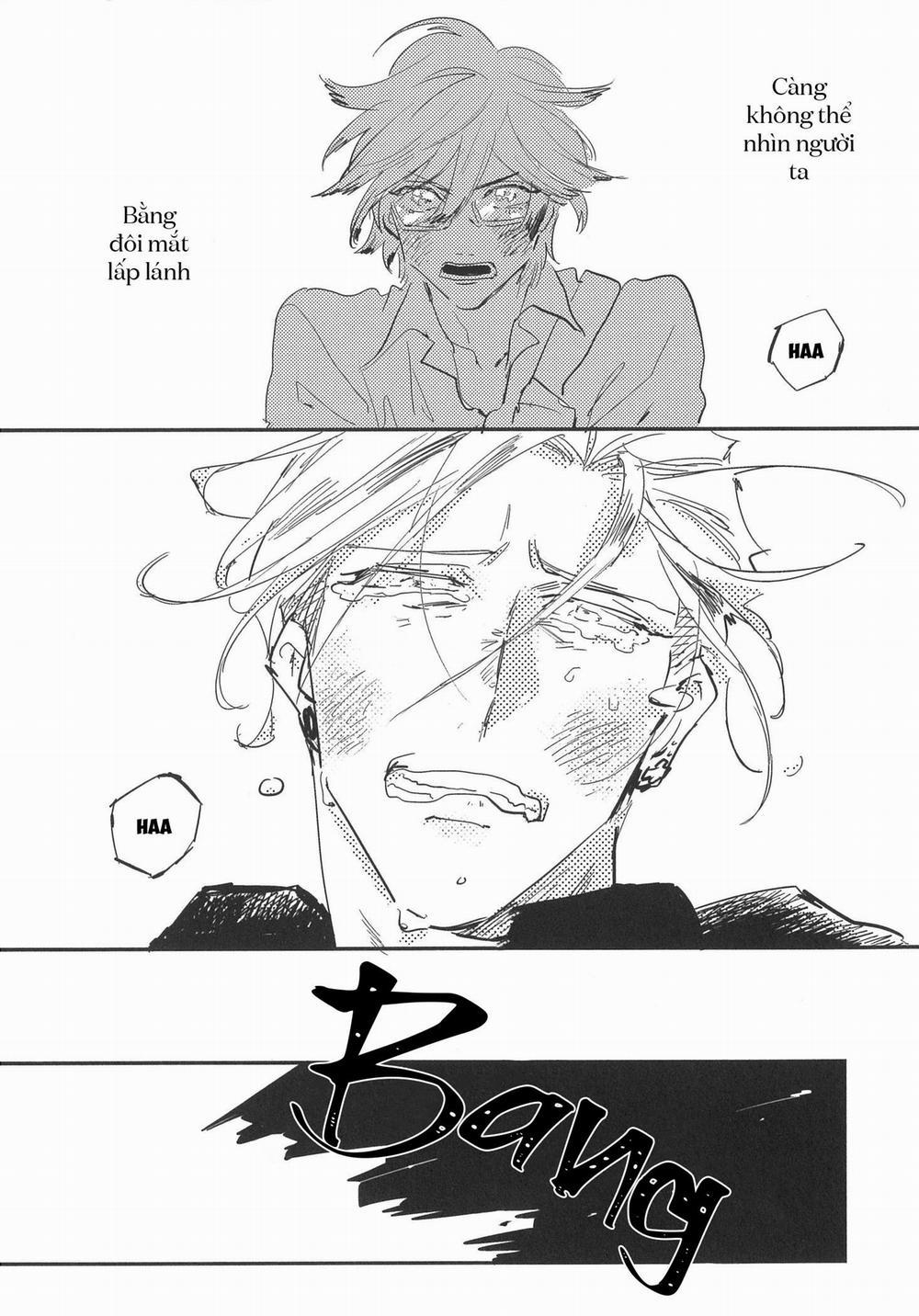 Vô Danh [Unknown] 2 trang 16