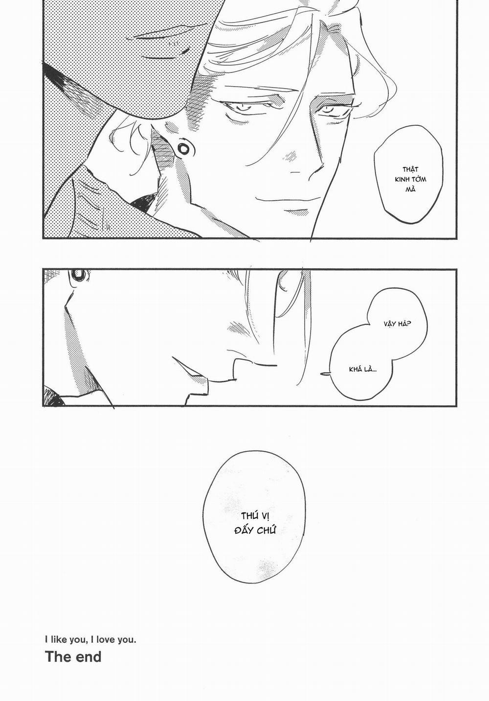 Vô Danh [Unknown] 2 trang 26