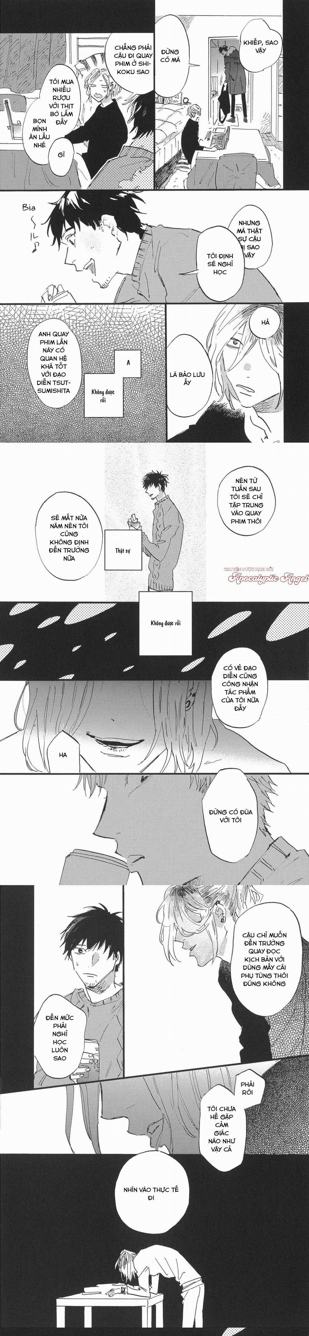 Vô Danh [Unknown] 4.1 trang 9