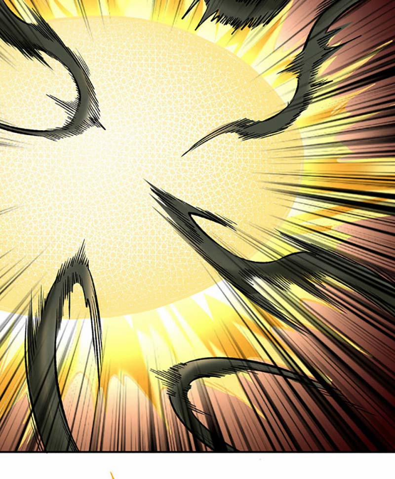 Võ Đạo Độc Tôn 474 trang 10