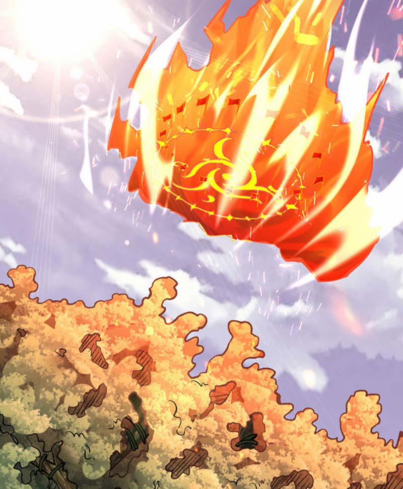 Võ Đạo Độc Tôn 474 trang 13