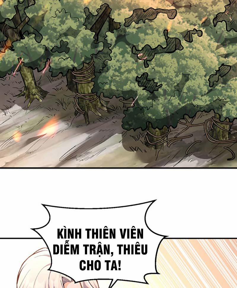 Võ Đạo Độc Tôn 474 trang 16