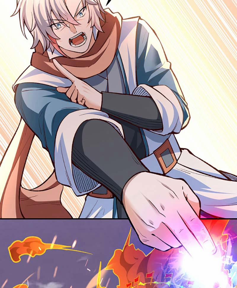 Võ Đạo Độc Tôn 474 trang 17