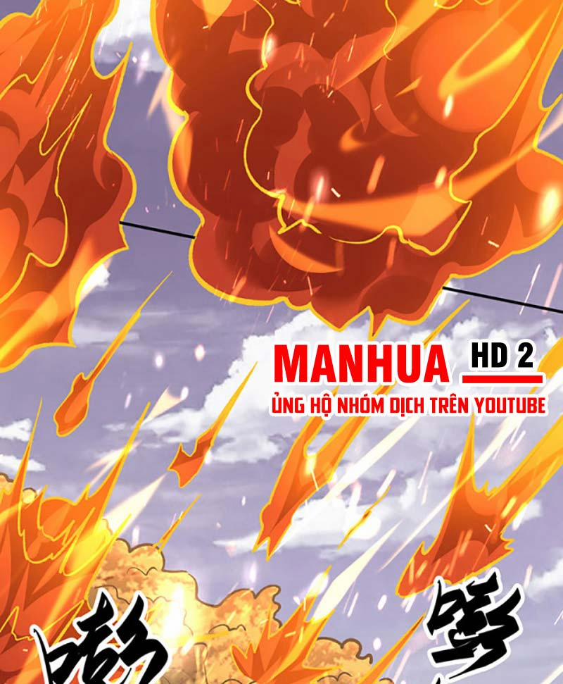 Võ Đạo Độc Tôn 474 trang 19