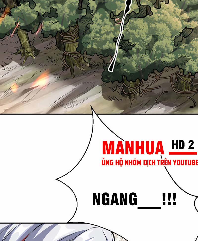 Võ Đạo Độc Tôn 474 trang 2