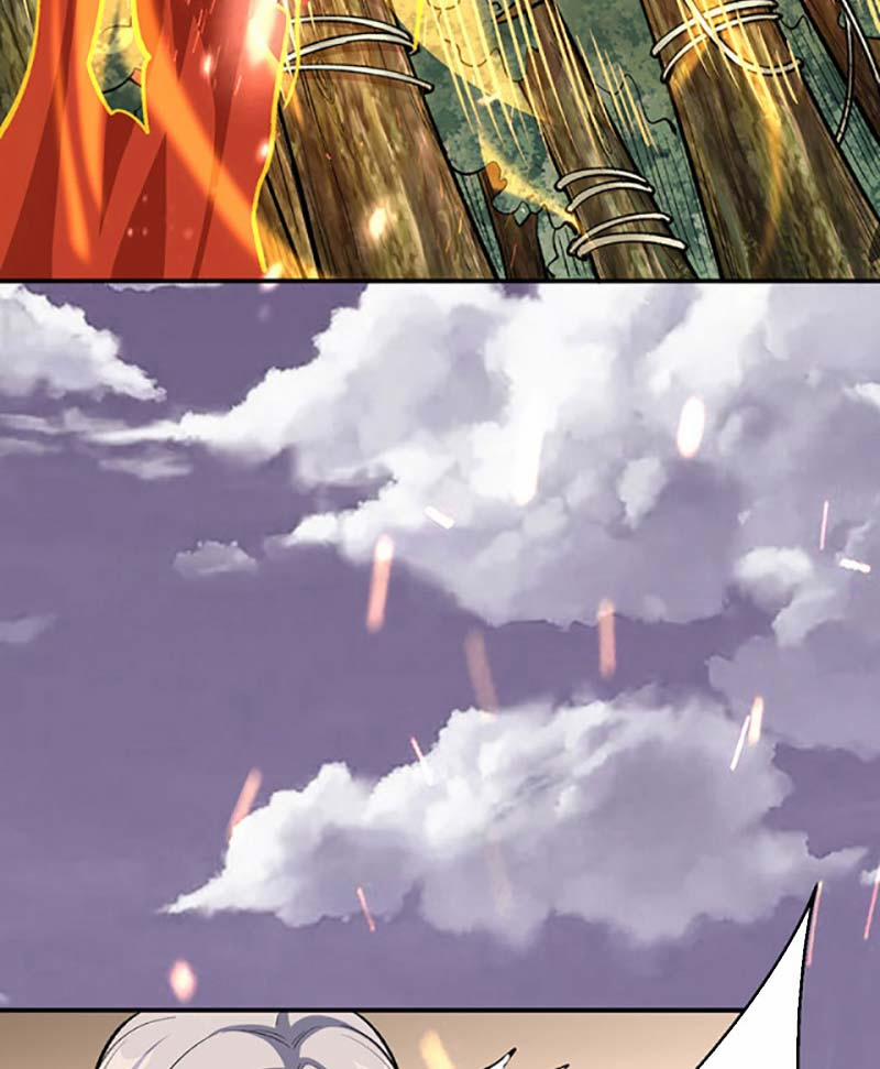 Võ Đạo Độc Tôn 474 trang 22