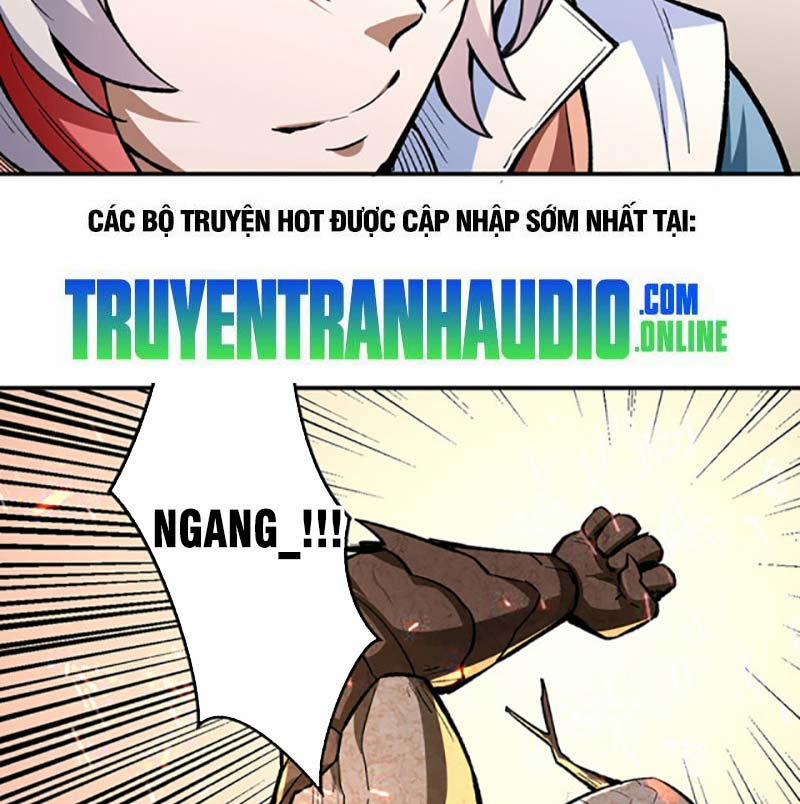 Võ Đạo Độc Tôn 474 trang 30