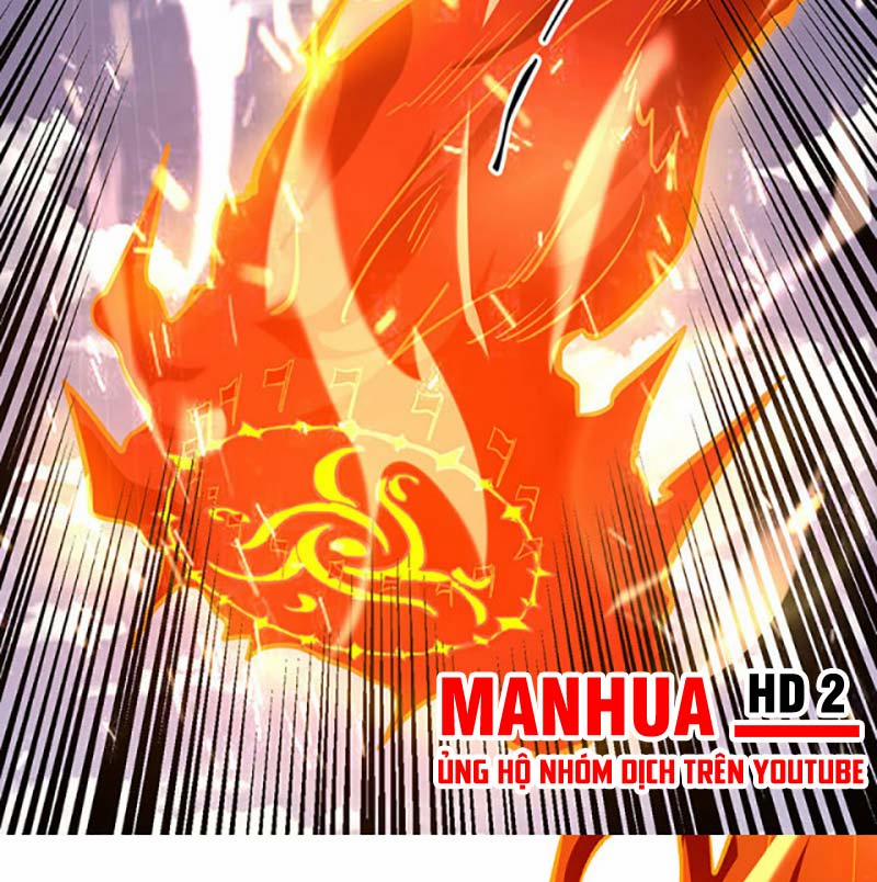 Võ Đạo Độc Tôn 474 trang 35