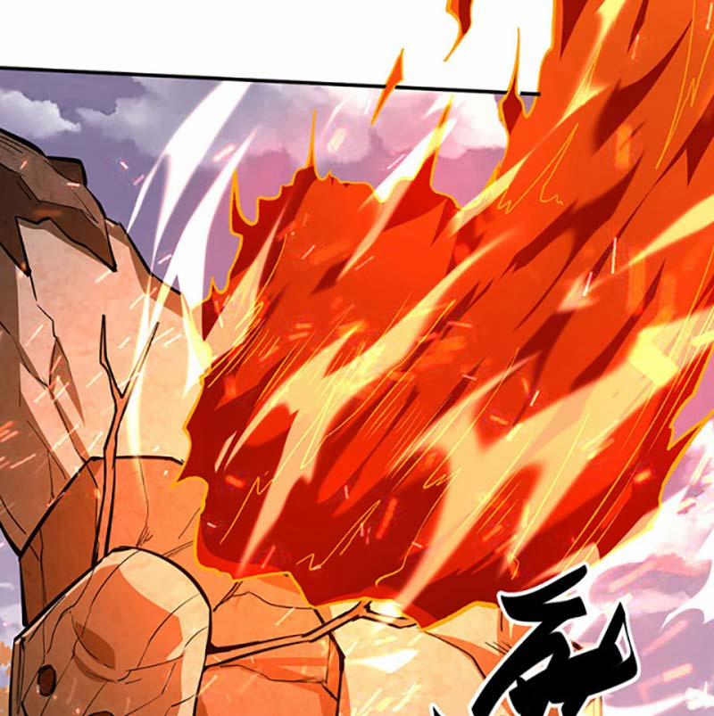 Võ Đạo Độc Tôn 474 trang 36