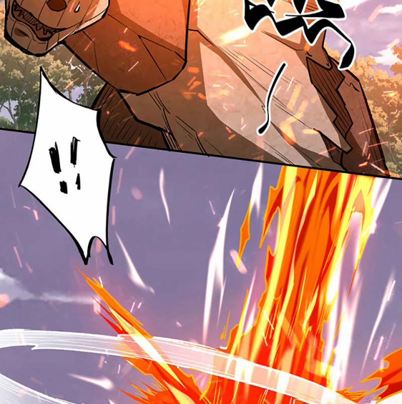 Võ Đạo Độc Tôn 474 trang 37