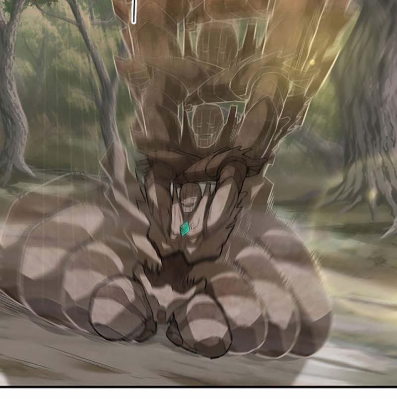 Võ Đạo Độc Tôn 474 trang 50