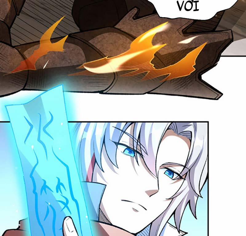 Võ Đạo Độc Tôn 474 trang 53