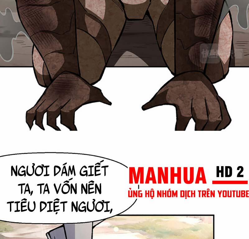 Võ Đạo Độc Tôn 474 trang 57