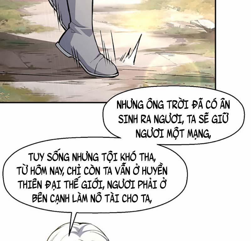 Võ Đạo Độc Tôn 474 trang 58