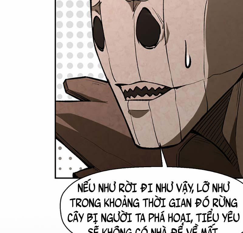 Võ Đạo Độc Tôn 474 trang 61