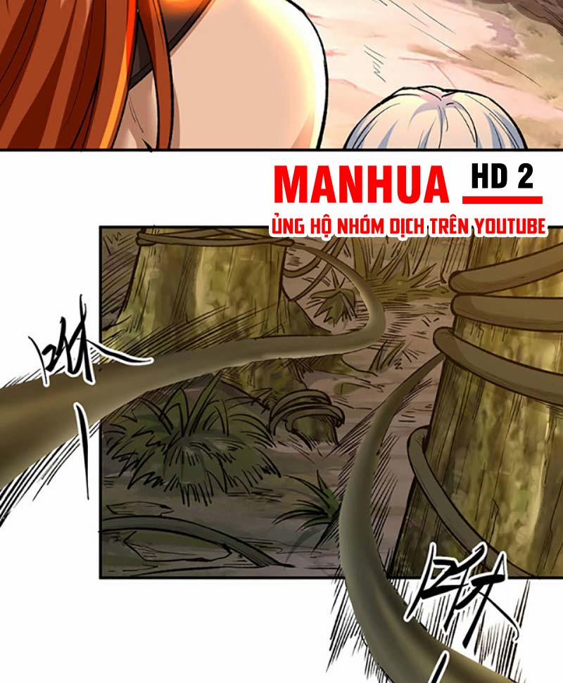 Võ Đạo Độc Tôn 474 trang 7