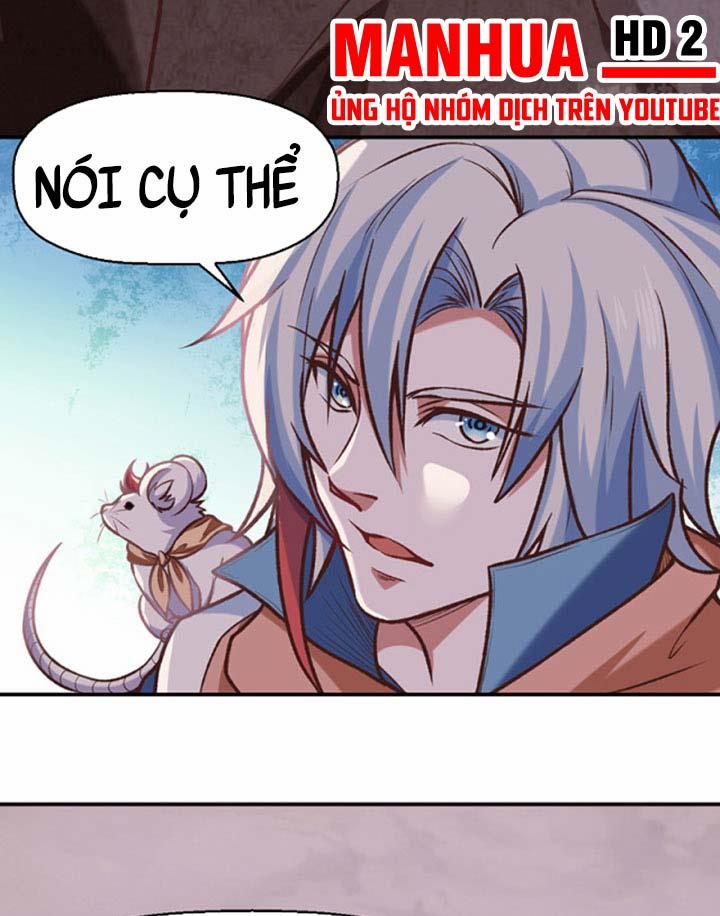 Võ Đạo Độc Tôn 475 trang 14