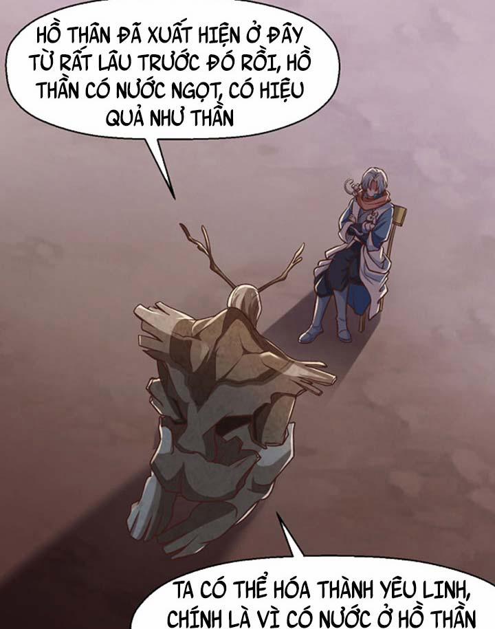 Võ Đạo Độc Tôn 475 trang 15