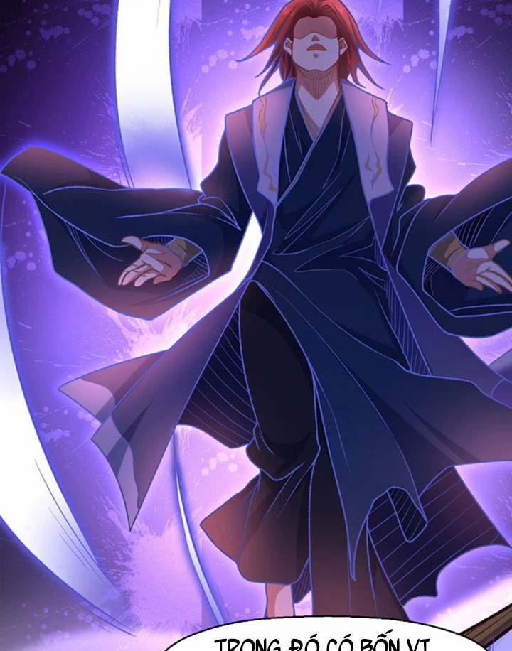 Võ Đạo Độc Tôn 475 trang 19