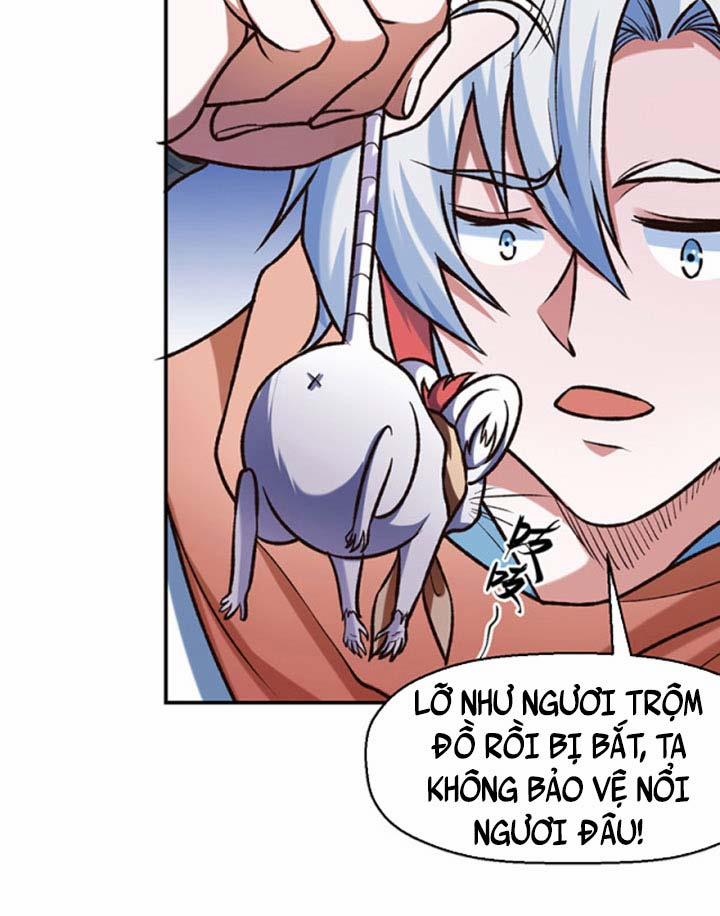 Võ Đạo Độc Tôn 475 trang 25