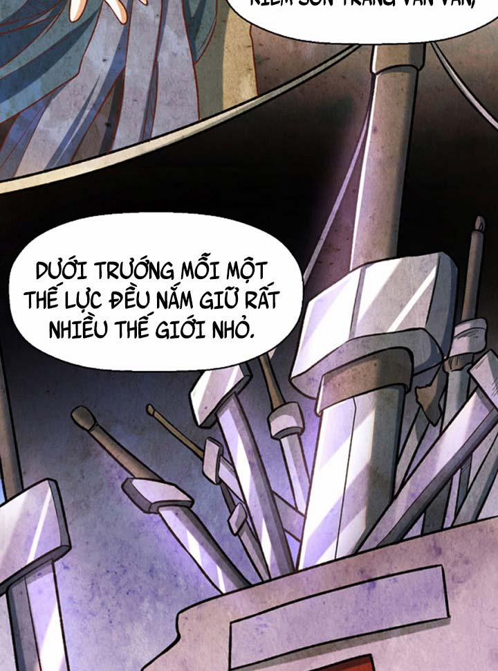 Võ Đạo Độc Tôn 475 trang 28