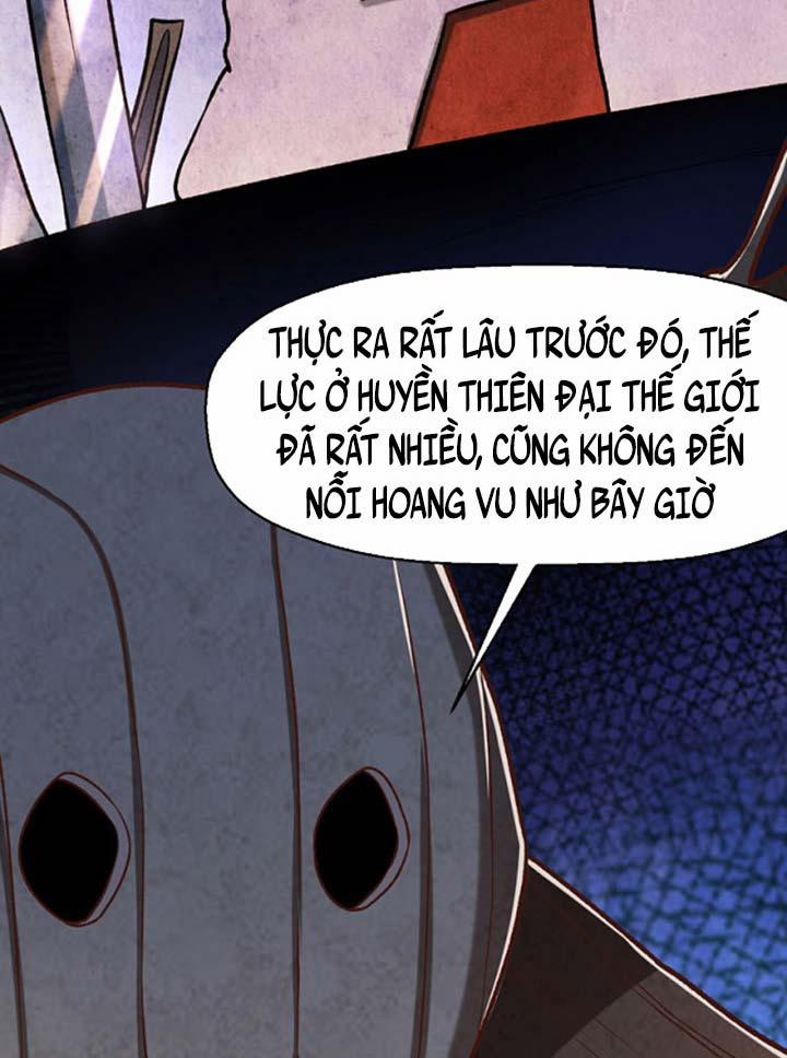 Võ Đạo Độc Tôn 475 trang 29