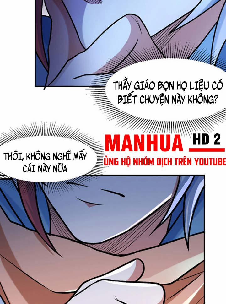 Võ Đạo Độc Tôn 475 trang 36