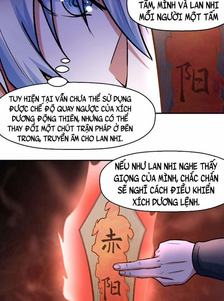 Võ Đạo Độc Tôn 475 trang 39