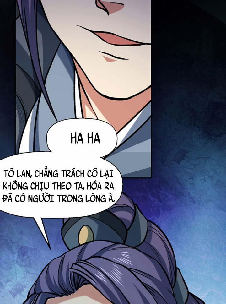 Võ Đạo Độc Tôn 475 trang 45