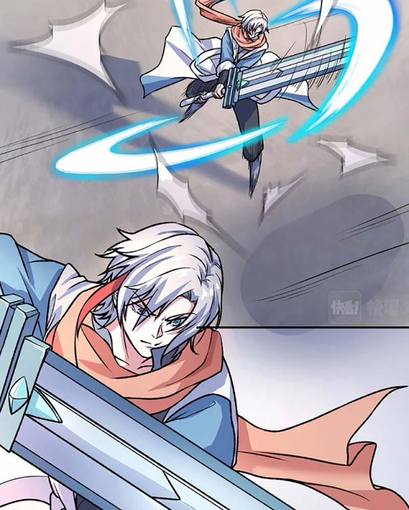 Võ Đạo Độc Tôn 476 trang 3