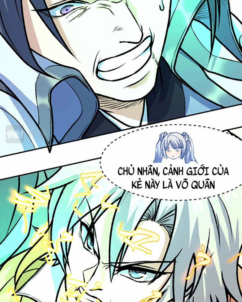 Võ Đạo Độc Tôn 476 trang 30