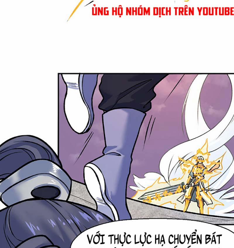 Võ Đạo Độc Tôn 476 trang 34