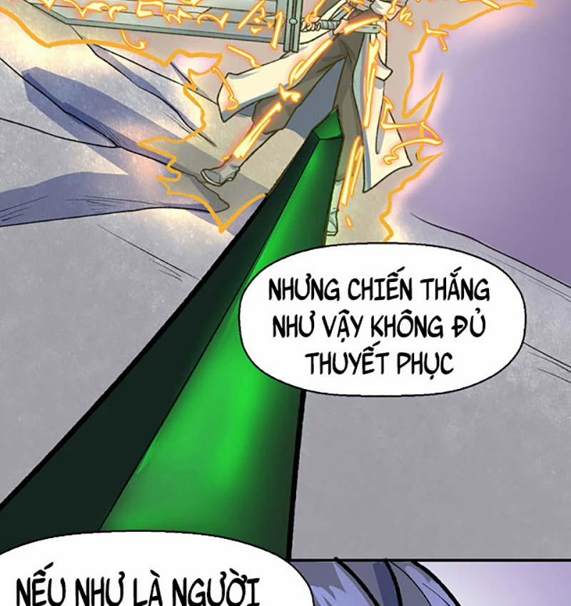 Võ Đạo Độc Tôn 476 trang 39