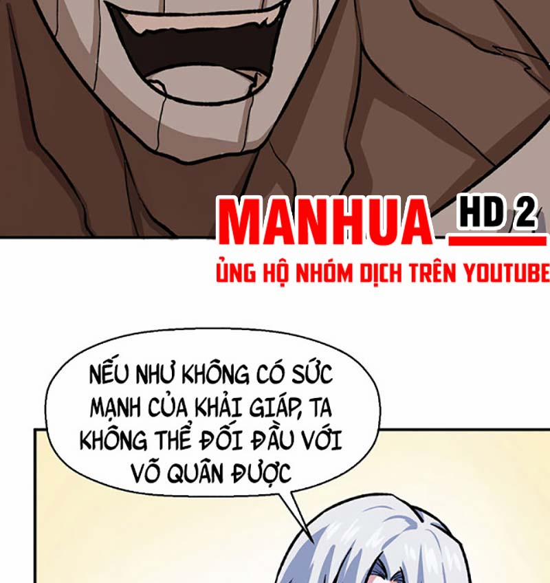 Võ Đạo Độc Tôn 476 trang 47