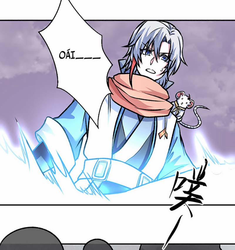 Võ Đạo Độc Tôn 476 trang 59