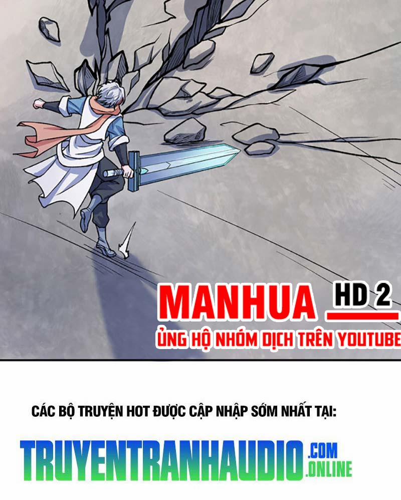 Võ Đạo Độc Tôn 476 trang 8