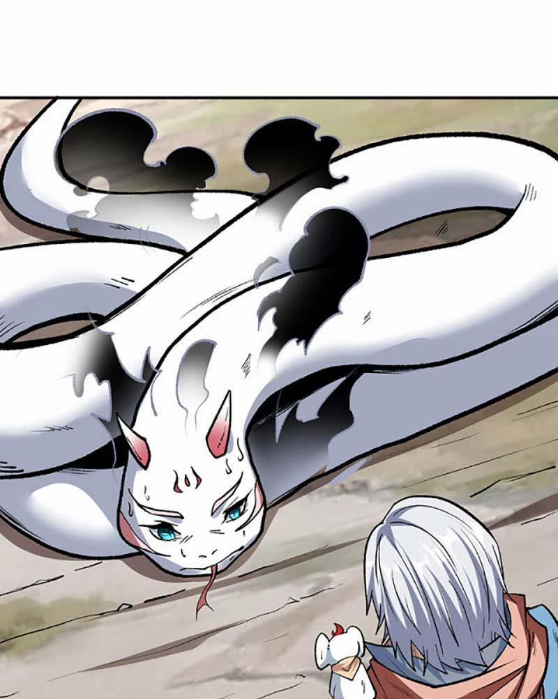 Võ Đạo Độc Tôn 477 trang 1